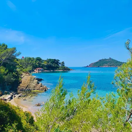 Apartamento Renove 2025 - 6 Personnes - Clim Parking Piscine Terrasse