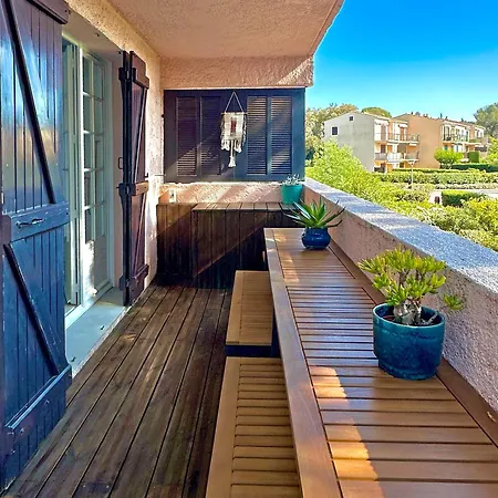 Apartamento Renove 2025 - 6 Personnes - Clim Parking Piscine Terrasse *