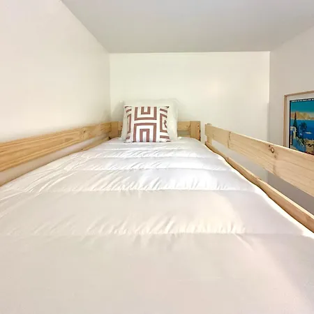 Renove 2025 - 6 Personnes - Clim Parking Piscine Terrasse Apartamento