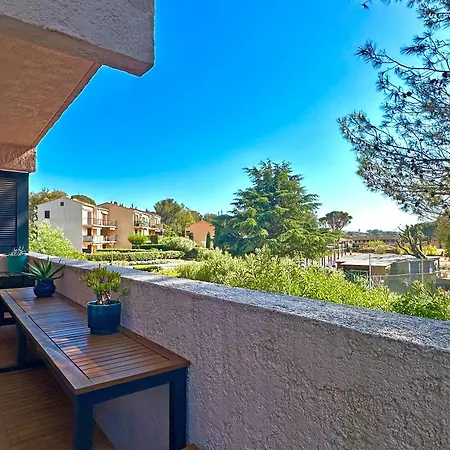 Apartamento Renove 2025 - 6 Personnes - Clim Parking Piscine Terrasse